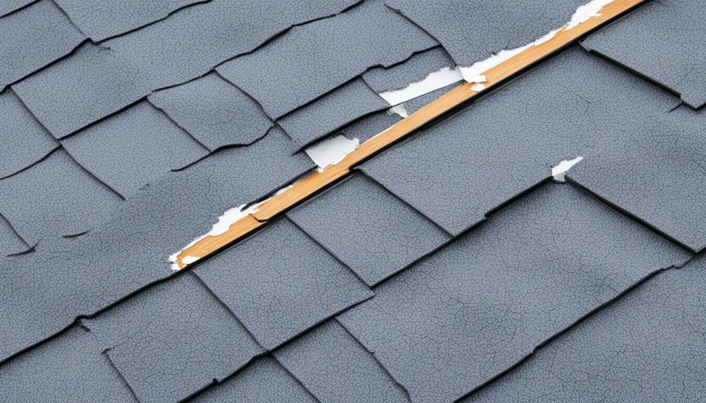 Dakbedekking EPDM