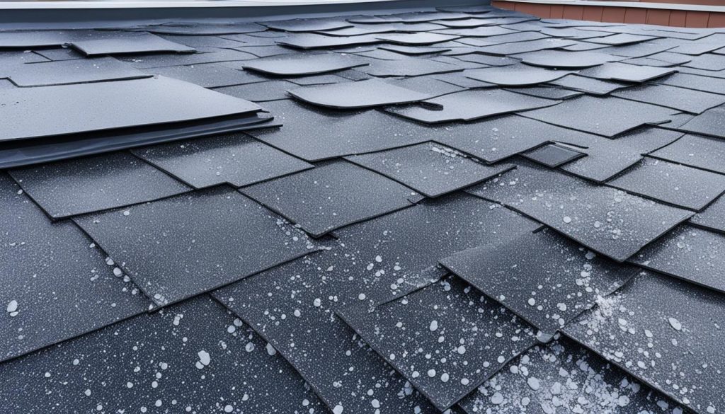 Dakbedekking EPDM