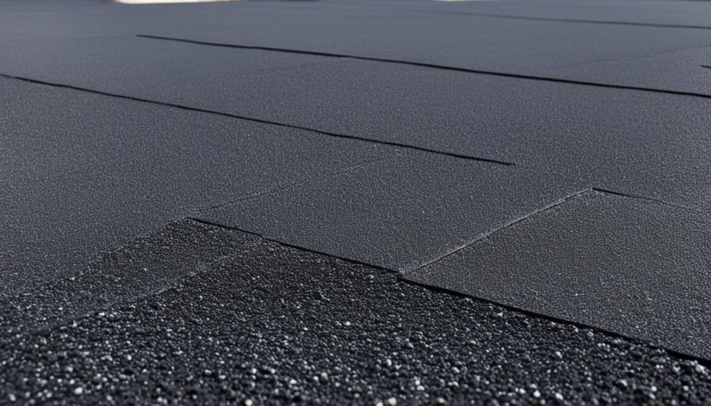 Dakbedekking EPDM