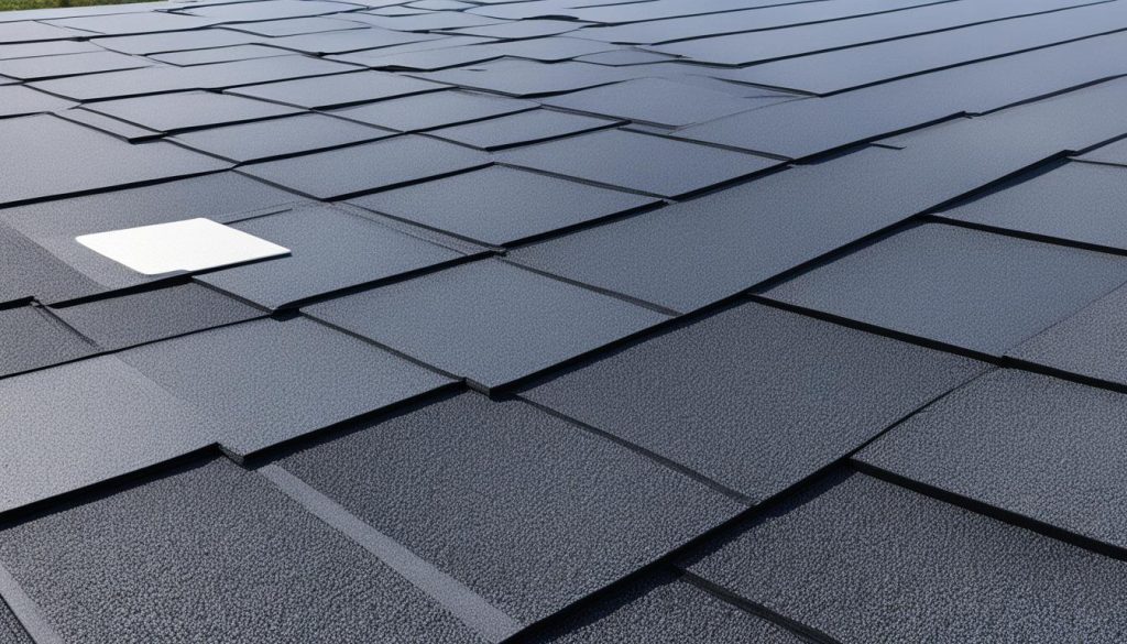 Dakbedekking EPDM