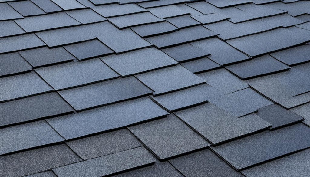 Dakbedekking EPDM