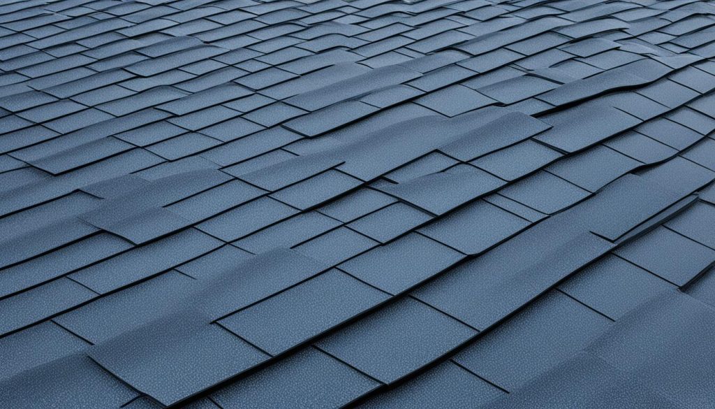 Dakbedekking EPDM