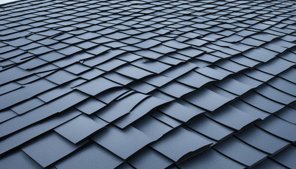 Dakbedekking EPDM