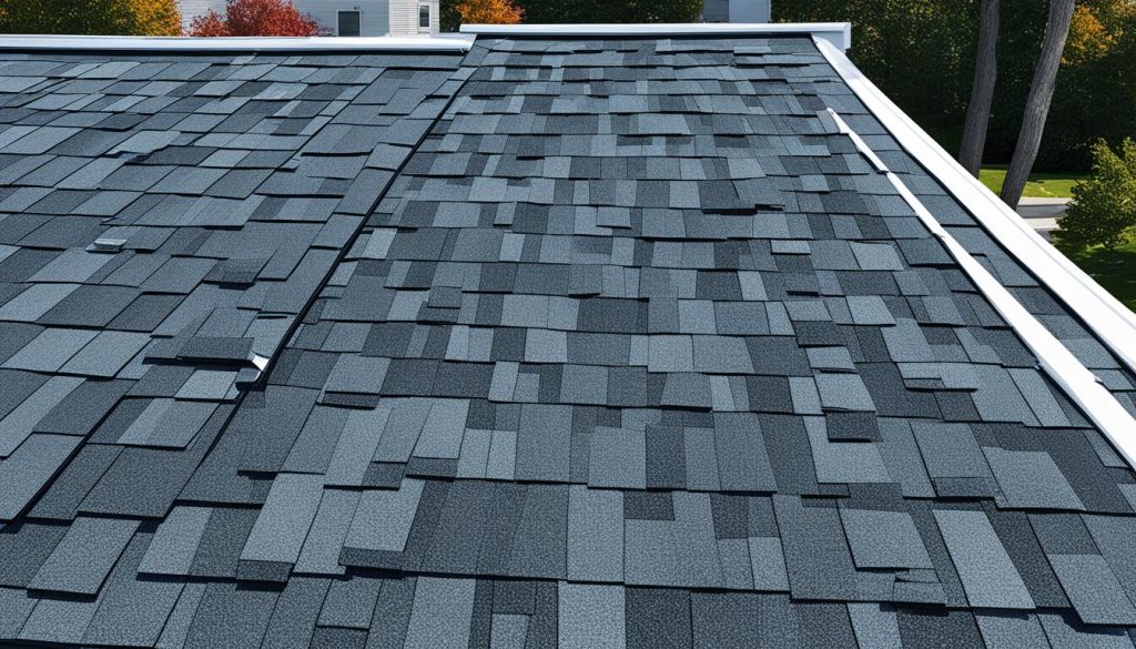 Dakbedekking EPDM