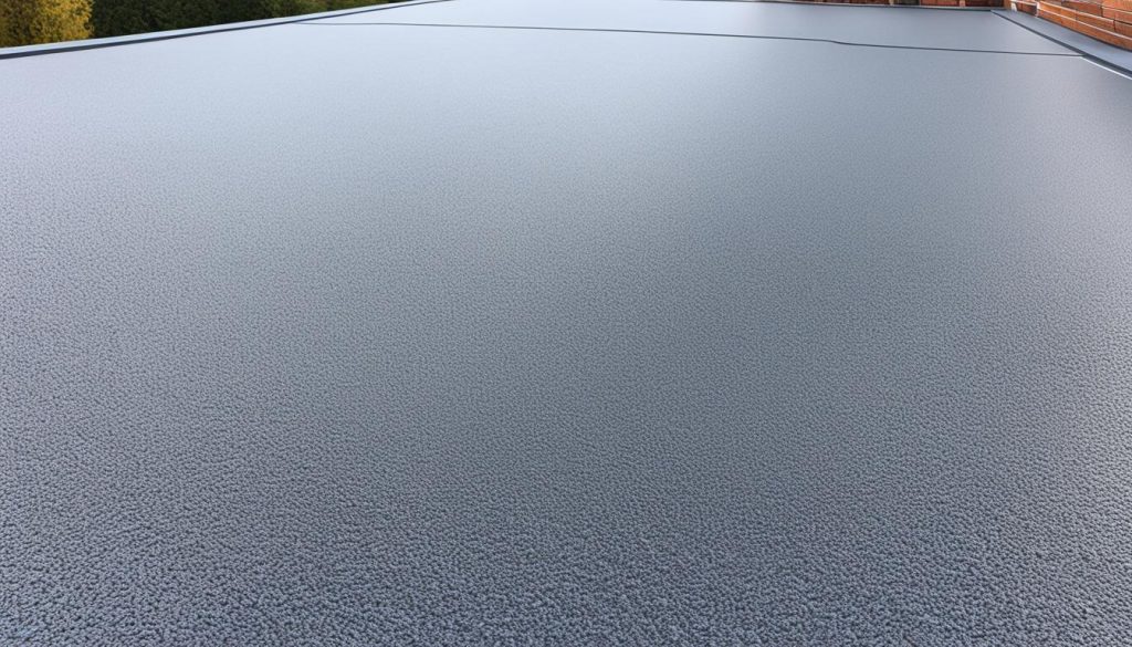 Dakbedekking EPDM